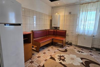 Apartament 2 camere Decomandat. Gara - 3