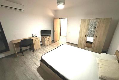 Garsoniera Lujerului -Plaza Residence - 1