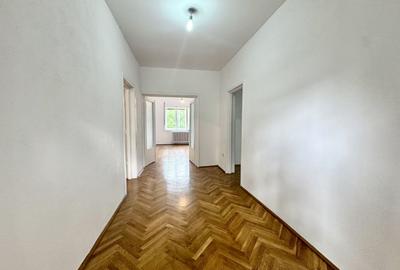 Apartament spațios într-o vilă, cu 2 garaje și terase – zona Iosefin - 11