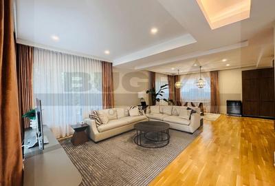 Casa individuala 210mp, terasa, sauna, jacuzzi, zona C-tin Brancusi - 3