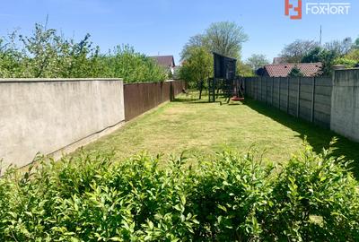 Casa individuala cu 4 camere de vanzare in zona Girocului - 8