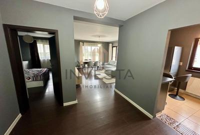 Apartament 2 camere Buna Ziua! Etajul I! Zona verde si linistita! - 6