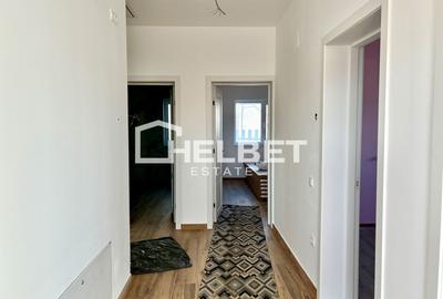 4 Camere / Hărman / 120mp utili / 500mp teren - 13