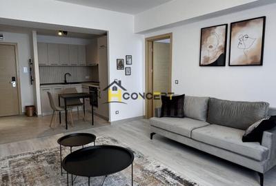 Apartament 2 camere tip Studio Rate dezvoltator