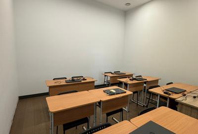 Spatii comerciale premium (diferite suprafete disponibile 300,500,800 mp) - 11