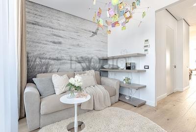 Penthouse 4 Camere | 3 Locuri de Parcare - 15