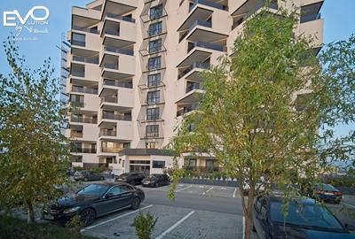 PENTHOUSE 4 CAMERE | 117 MP TERASĂ | SHOPPING CITY SIBIU | Evolution Apartments - 2