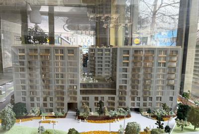 Aviatiei Premium Buiding /  Mobilier LUX / Promenada MALL/ Pet Friendly - 9