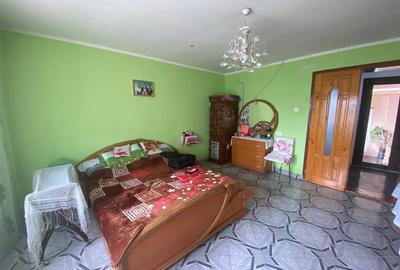 Iaz, Casa la Curete, 9 Camere, Teren 2892 Mp - 9