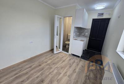 ULTIMA BUCATA - Garsoniera renovata | Etaj 3 | Rogerius, str. Aluminei - 3