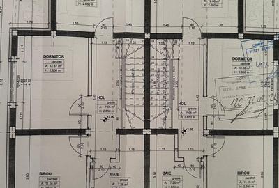 Duplex Mosnita, 4 camere, 2 bai - Toate utilitatile - Drumul Boilor - 3
