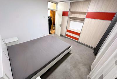 2 camere, decomandate, mobilat modern, in Marasti, strada Dorobantilor - 4