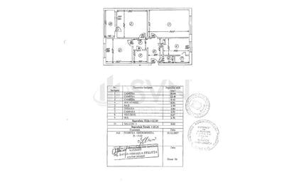 REA1018432 Apartament  3 Camere de Vanzare Berceni Sector 4 - 9