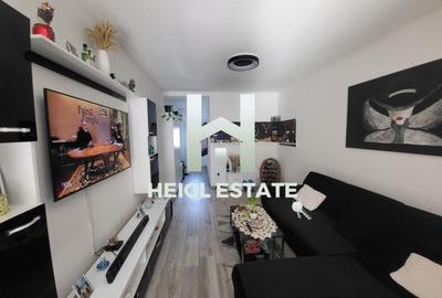 Duplex cu 3 camere în Moșnița Nouă