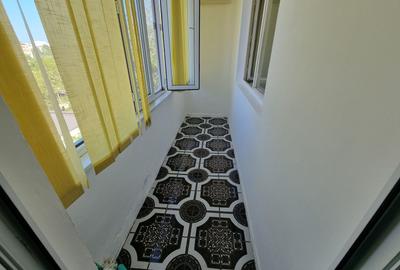 Apartament 2 camere decomandat zona Tomis Nord - 7