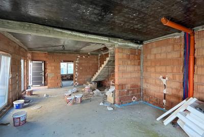 COMISION 0% | Duplex Urseni | 120 mp utili | teren 350 mp | - 2