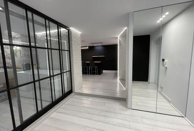Penthouse with rooftop in Herastrau | Satul Francez - 23