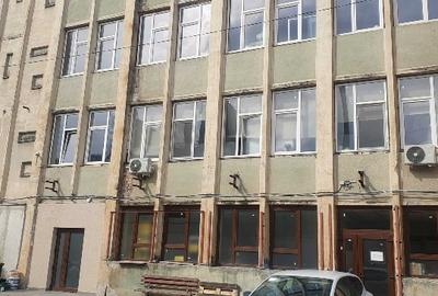 Spațiu comercial, 1290 mp în Bartolomeu