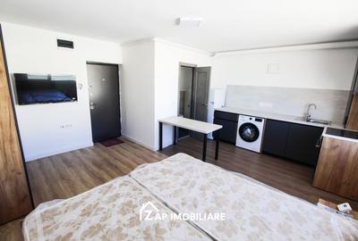 Apt 1 camera - 25 mp - Modern - Prima inchiriere - 3