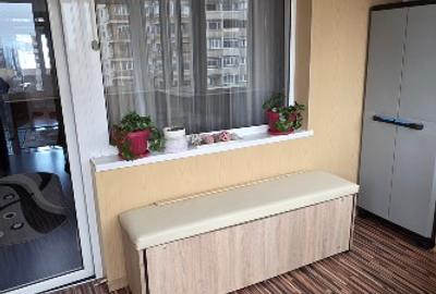 Apartament Ultra-central, 3 camere - 7