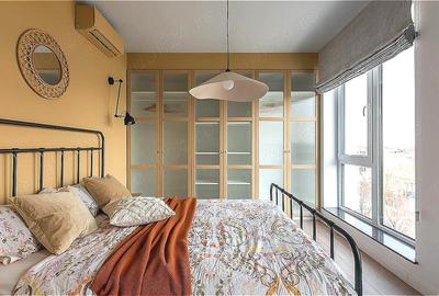 Apartament 2 camere | Închiriere | Parcare | 3 Minute Metrou Straulesti - 4
