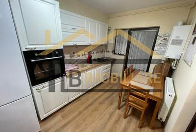 Apartament cu 2 camere, 60mp, parcare, Zona Unirii - 4