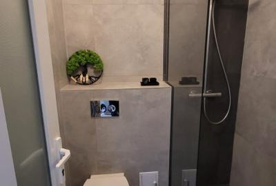 De vânzare apart. cu 3 camere, mobilat și utilat Mărăști - 8