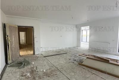 Apartament cu 2 camere si rate fixe la dezvoltator, pe  30 de  ani, suprafata 76 - 2