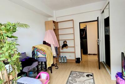 Apartament 3 Camere Strada Mărului, Fundeni Dobroești - 25