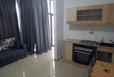 Vindem  Apartament  2 camere, zona Mamaia Nord