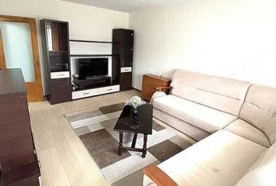 Apartament 2 Camere,Timpuri Noi,Metrou,et.3/8,DECOMANDAT,mobilat,complet - 1