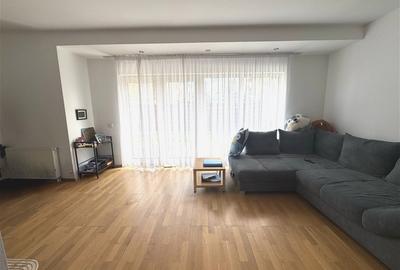 Casa in sistem cuplat, finisata modern, Buna Ziua - 2