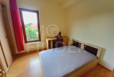 Apartament e camere, zona Gradina Botanica Republicii UMF - 4