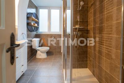 Apartament doua camere Centrul Civic - 8