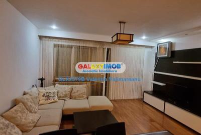 Vanzare Apartament 3 Camere Timpuri Noi G15 - 1