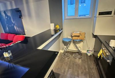 Apartament 2 camere semidecomandat  Borhanci - 3