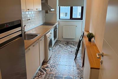 Inchiriez apartament 2 camere - Militari Residence - 7