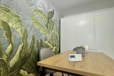 Bazilescu Inchiriez casa 2 cam recent renovata mobilata utilata complet curte - 2