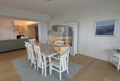 Spectrum Penthouse duplex 3 camere 268mp frontala la mare parcare Faleza Nord - 49