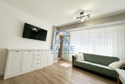 Baba Novac - 2 Camere Modern decomandat in bloc nou cu parcare - 2