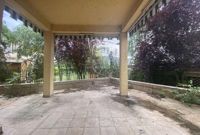 Vila spatioasa 11 camere | Baneasa - 21