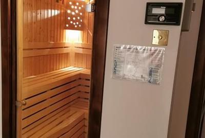 Inchiere apartament/birou  Herestrau - 13
