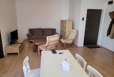Apartament modern 2 camere cu terasă – Popa Nan Residence, etaj 5/8 - 3
