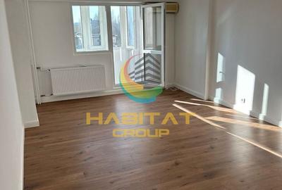 Apartament cu 3 camere decomandat în Văcăresti
