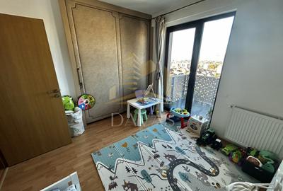 Apartament de 3 camere semidecomandat | Oaza Residence - 14
