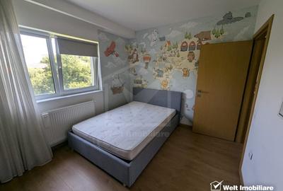 Apartament de lux, 3 camere, Zorilor - 11