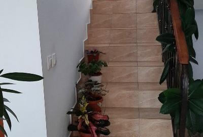 VANZARE CASA CHIAJNA ILFOV - 6