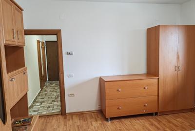 Garsoniera confort sporit, renovata zona Piata Tractorul - 11