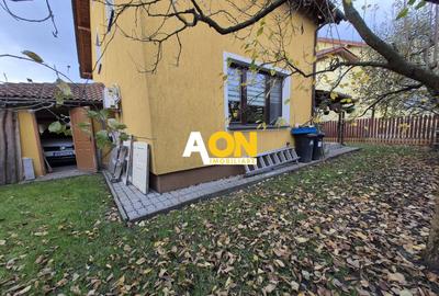 Casa 4 Camere, P+M, 137 mp, Teren 327 mp,  Toate Utilitatile, Micesti - 25