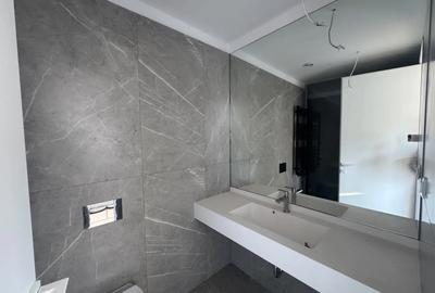 Apartament 2 camere cu gradina - One Lake Club - 6